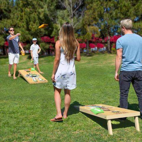 Cornhole